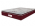 Colchão Style Bordo tp 28cm x 1,98m x 1,58m c43